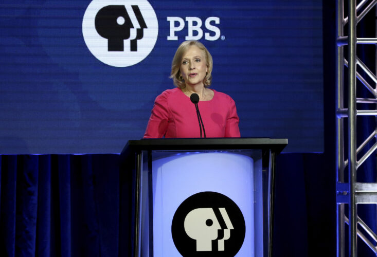 PBS suing Trump administration over defunding, three days after NPR filed similar case
